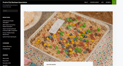 Desktop Screenshot of pcbaiowa.com